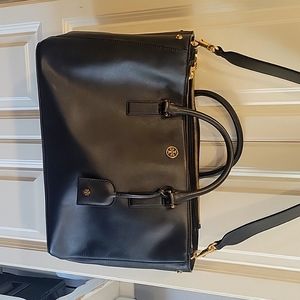 Tory Burch Large Tote & Shoulder Bag